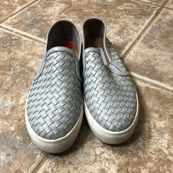 Steve Madden Shoes - Steve Madden slip-on sneakers